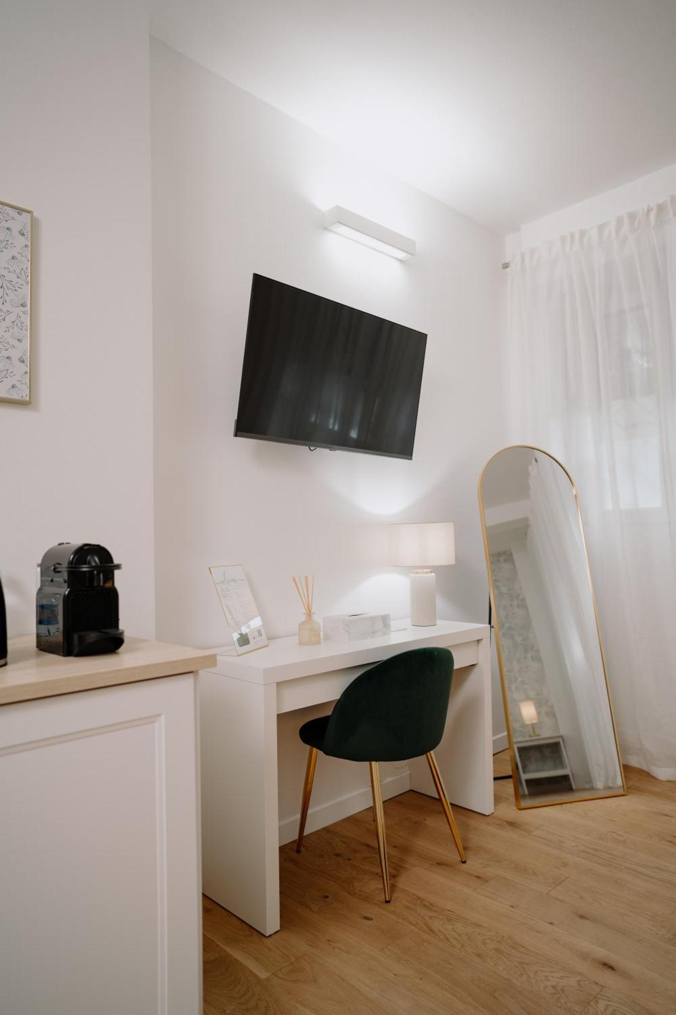 Hotel Alatea Pradaval Verona Exteriér fotografie