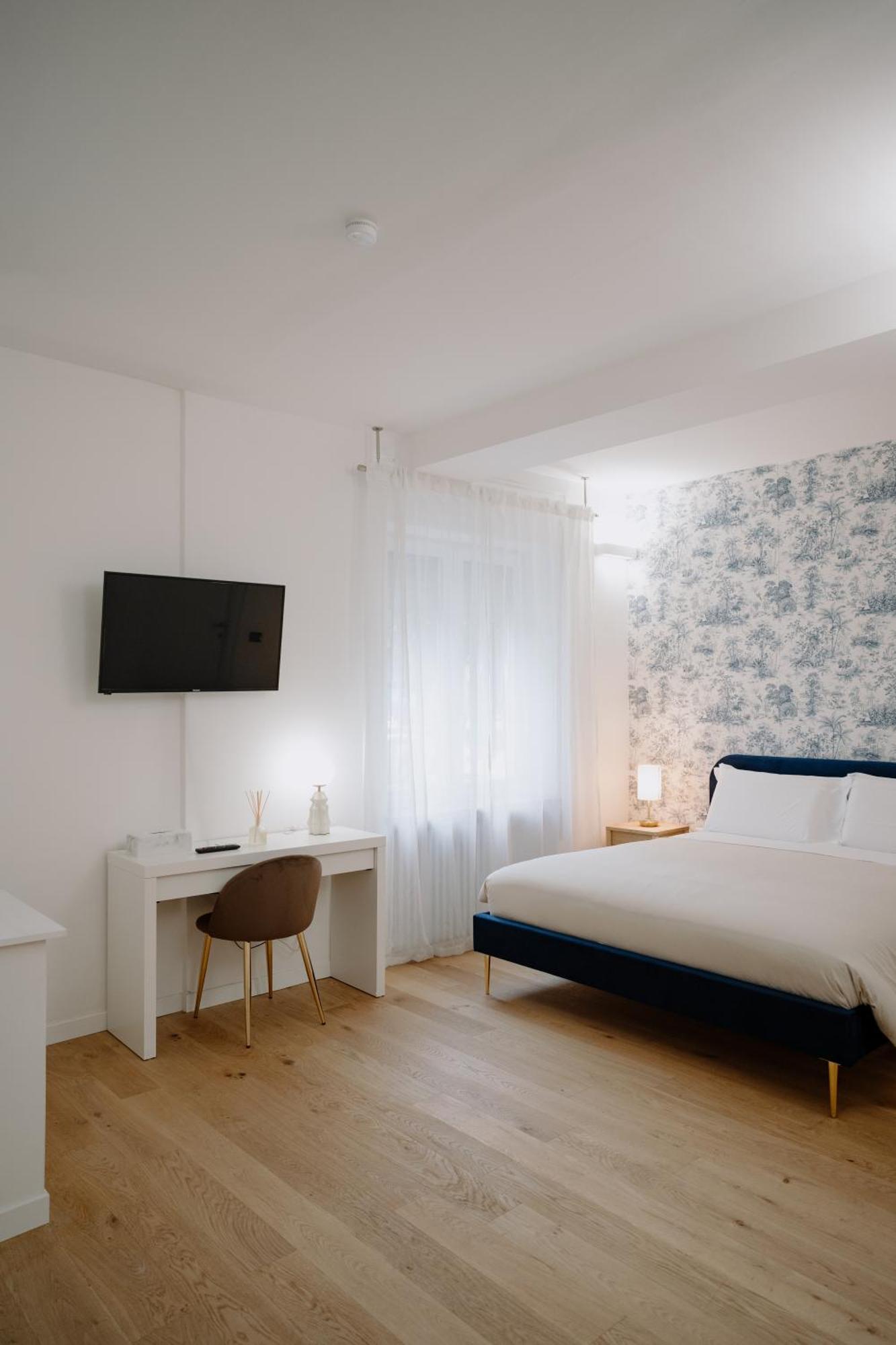Hotel Alatea Pradaval Verona Exteriér fotografie