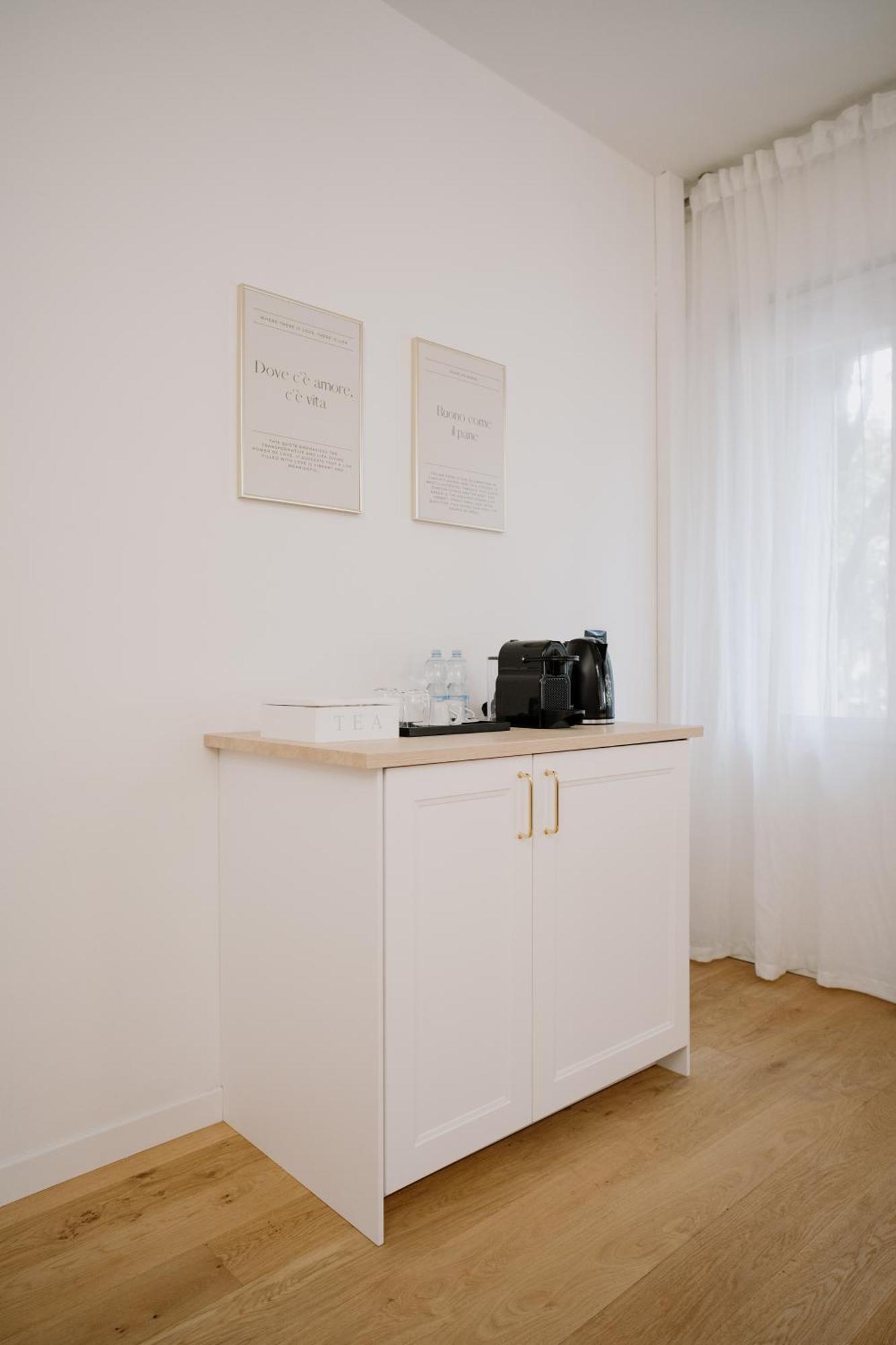 Hotel Alatea Pradaval Verona Exteriér fotografie