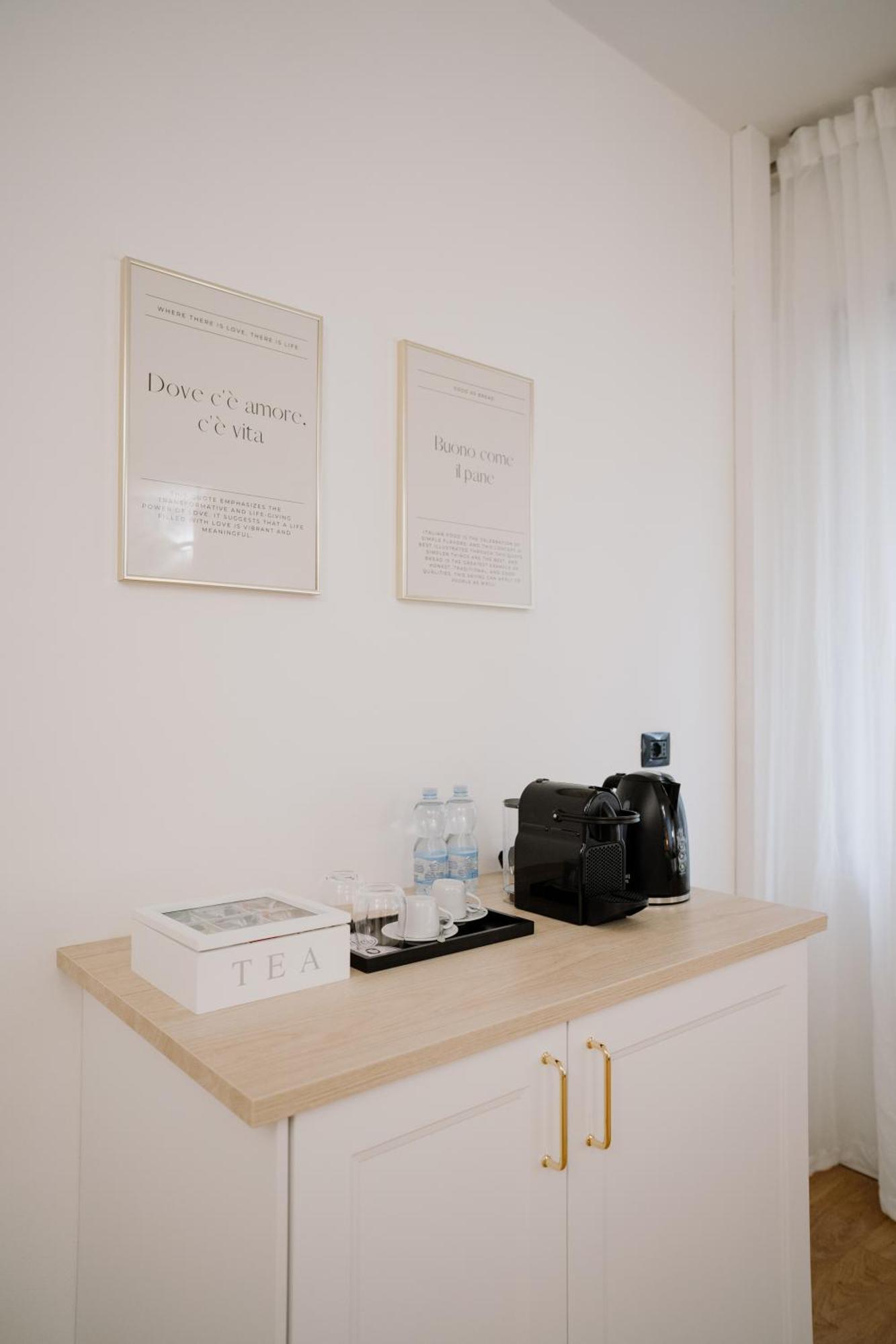 Hotel Alatea Pradaval Verona Exteriér fotografie
