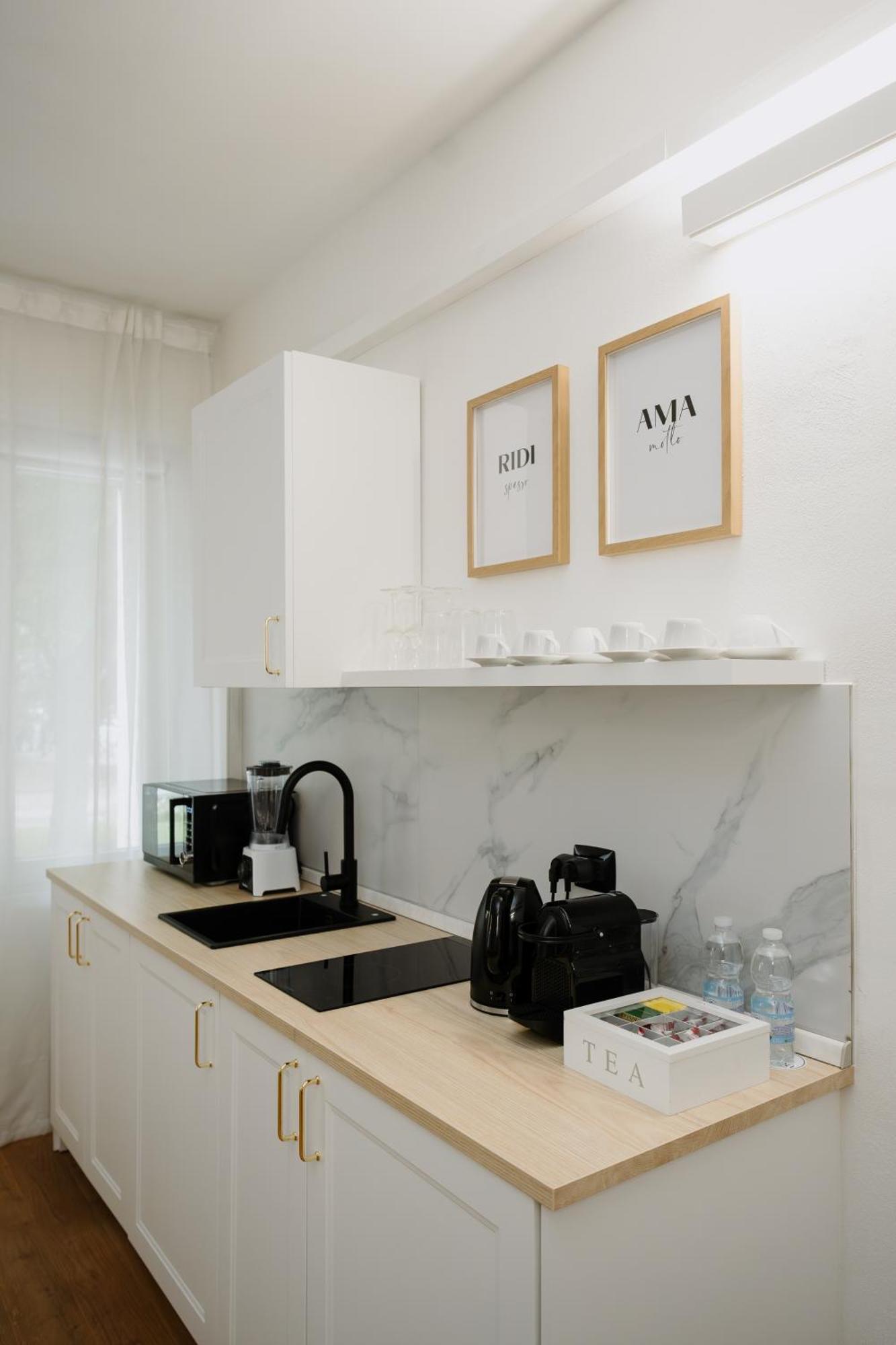 Hotel Alatea Pradaval Verona Exteriér fotografie